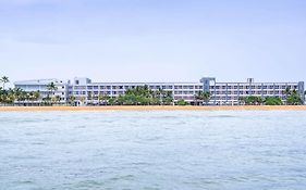 Jie Jie Beach Hotel